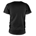 Black - Back - Slaughter To Prevail Unisex Adult Kostolom T-Shirt