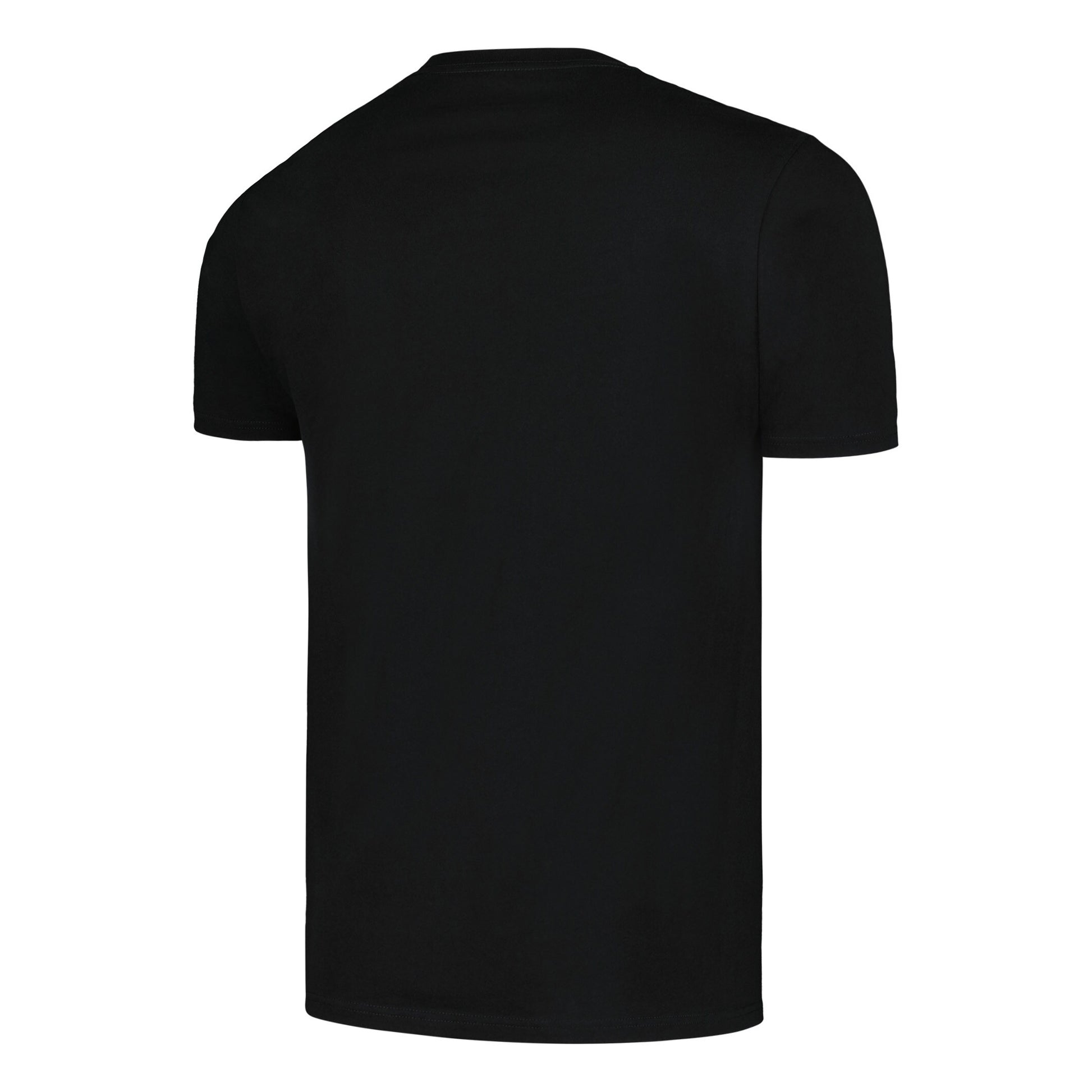 Black - Back - Primus Unisex Adult Monkey Short-Sleeved T-Shirt