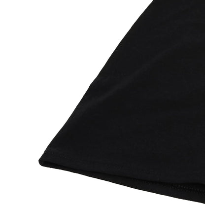 Black - Side - Primus Unisex Adult Pork Soda Short-Sleeved T-Shirt