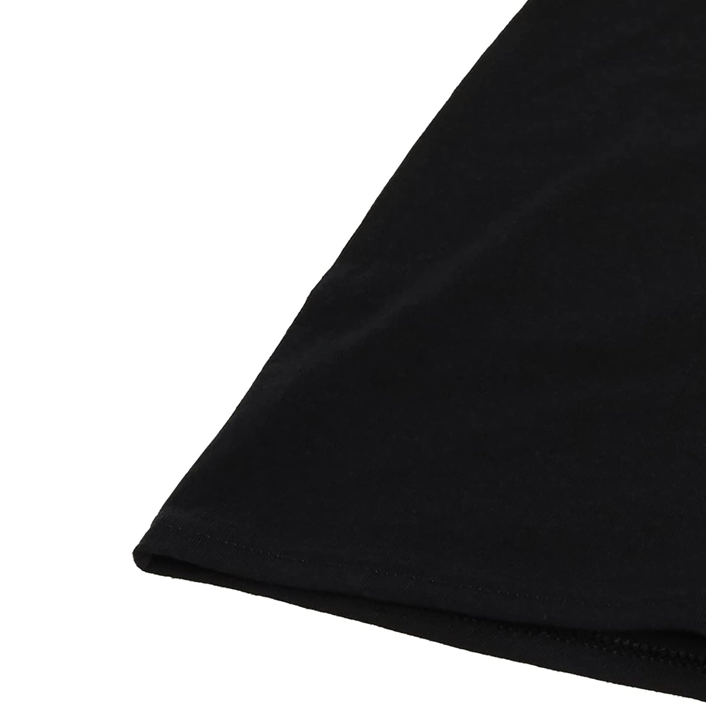 Black - Side - Primus Unisex Adult Pork Soda Short-Sleeved T-Shirt