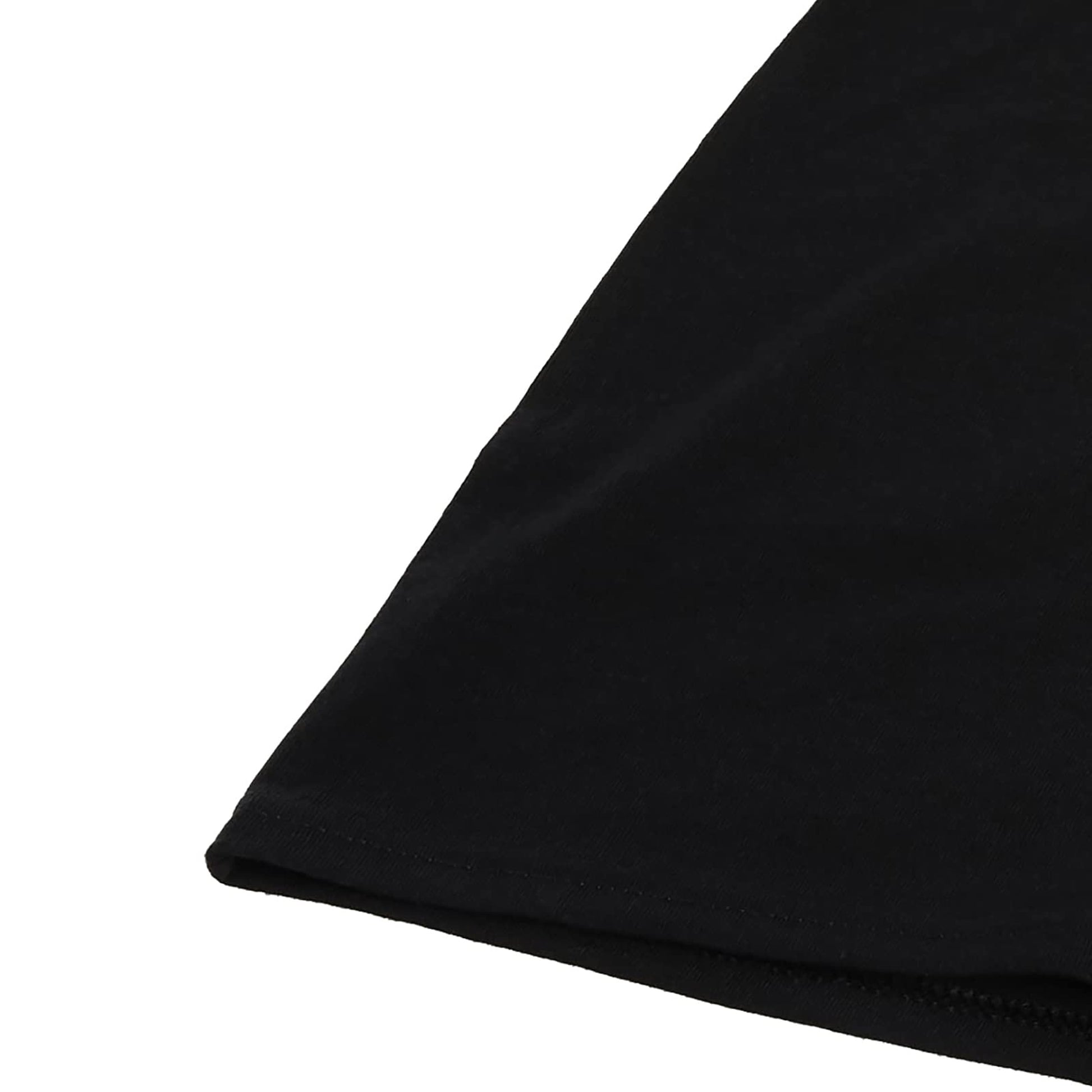 Black - Side - Primus Unisex Adult Pork Soda Short-Sleeved T-Shirt