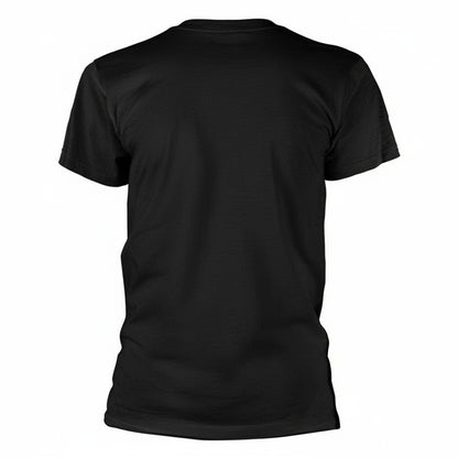 Black - Back - Paradise Lost Unisex Adult One Second T-Shirt