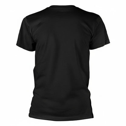 Black - Back - Katatonia Unisex Adult Uncover The Skies T-Shirt