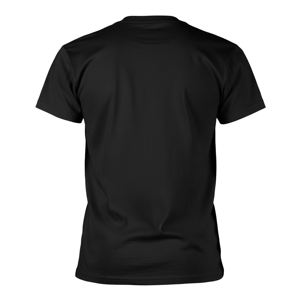 Black - Back - Iggy & The Stooges Unisex Adult Now I Wanna Be Your Dog T-Shirt