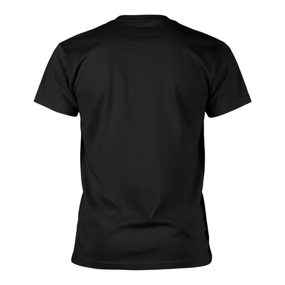 Black - Back - Iggy & The Stooges Unisex Adult Now I Wanna Be Your Dog T-Shirt