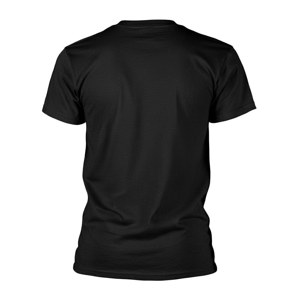 Black - Back - Marduk Unisex Adult Dark Endless T-Shirt