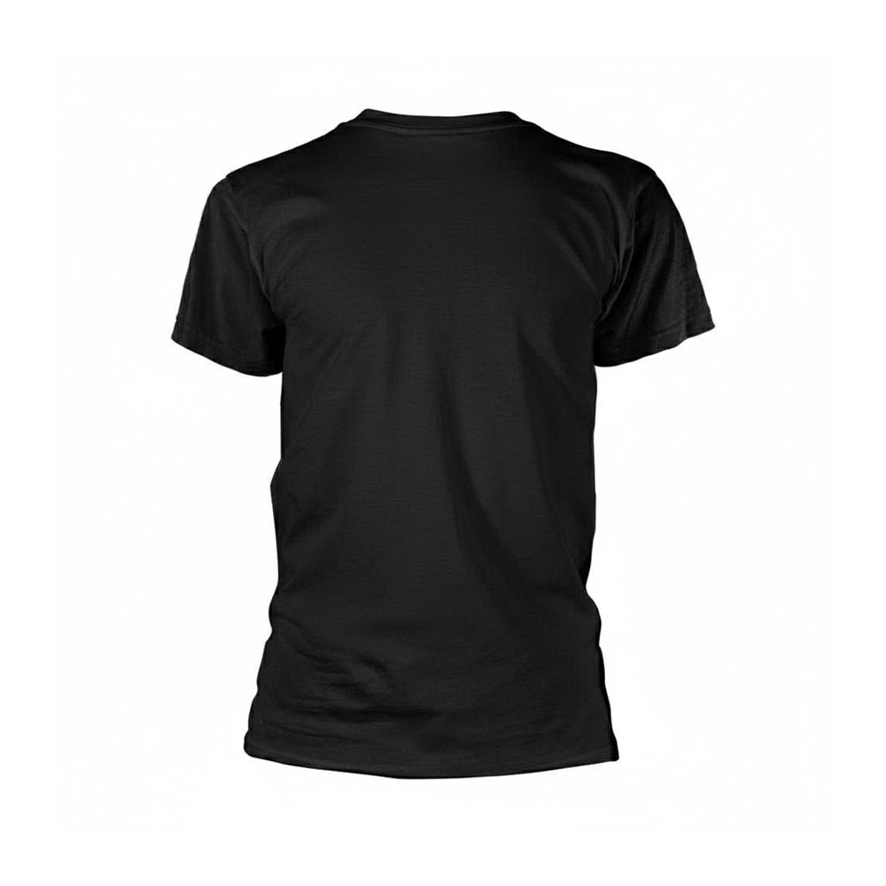 Black - Back - Destruction Unisex Adult Thrasher Tour 25 T-Shirt