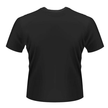 Black - Back - The Who Mens Quadrophenia T-Shirt