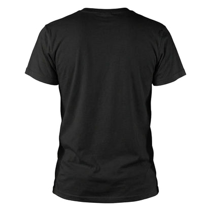 Black - Back - Fast & Furious Mens Now The Party Can Start T-Shirt