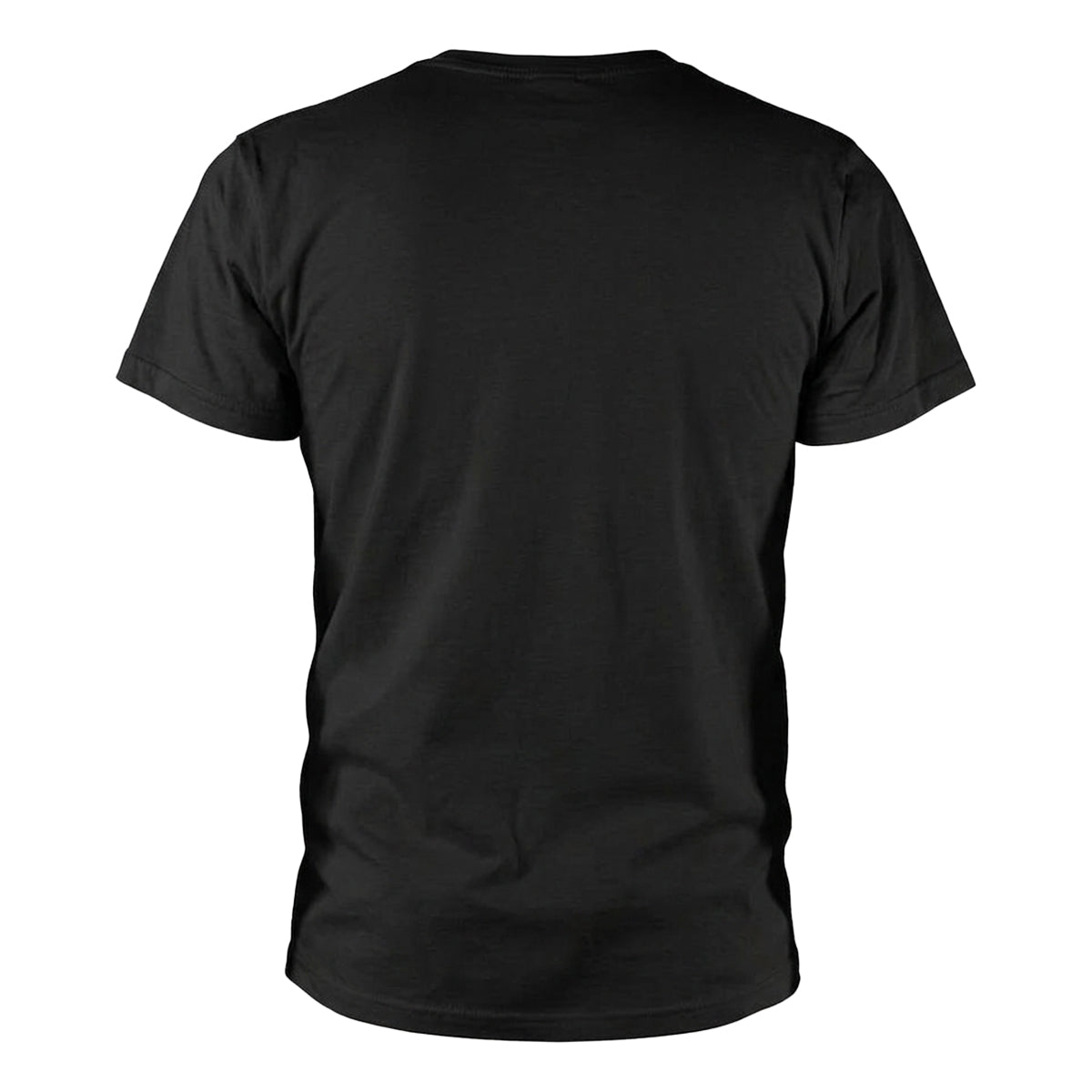 Black - Back - Tweety Mens Logo T-Shirt