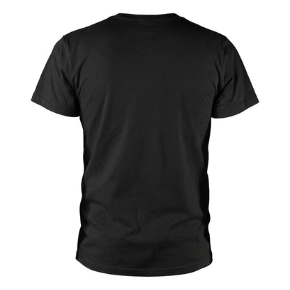 Black - Back - Tweety Mens Logo T-Shirt