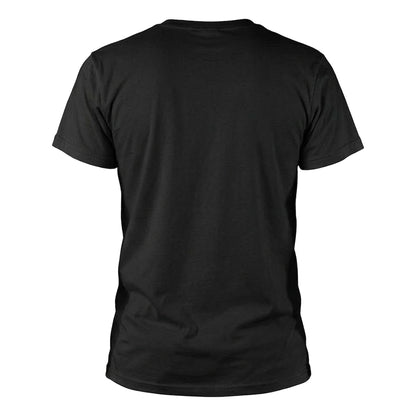 Black - Back - Dimmu Borgir Mens Spiritual Black Dimensions Tour 2025 Back Print T-Shirt
