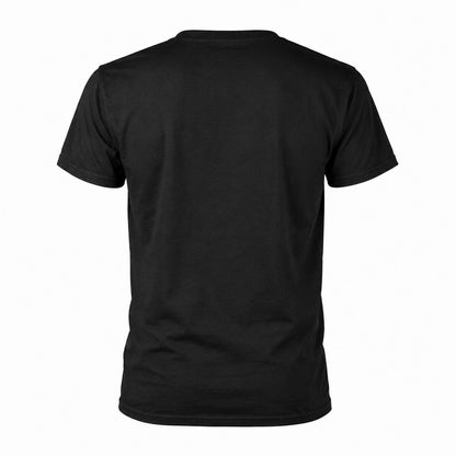Black - Back - Sodom Unisex Adult Agent Orange T-Shirt