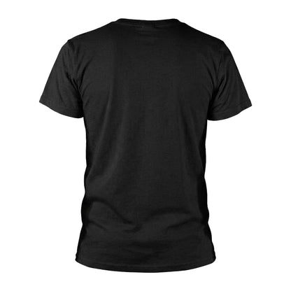 Black - Back - Deftones Unisex Adult Saturday Night Wrist T-Shirt