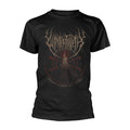 Black - Front - Winterfylleth Unisex Adult Solstice T-Shirt