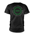 Black - Back - Type O Negative Unisex Adult Symphony For The Devil T-Shirt