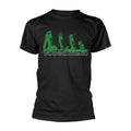 Black - Front - Type O Negative Unisex Adult Symphony For The Devil T-Shirt