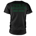 Black - Back - Type O Negative Unisex Adult Dead Again Thorns T-Shirt