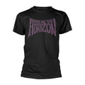 Black - Front - Bring Me The Horizon Unisex Adult Grim Reaper T-Shirt