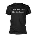 Black - Front - Rage Against the Machine Unisex Adult Molotov T-Shirt