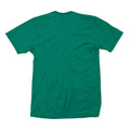 Green - Back - Meat Puppet Unisex Adult Monster T-Shirt
