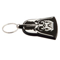 Black-White - Back - Star Wars Darth Vader Keyring