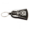 Black-White - Side - Star Wars Darth Vader Keyring