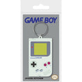 White - Lifestyle - Nintendo Gameboy Keyring