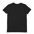 Black-Red - Back - Friday The 13th Unisex Adult Mask T-Shirt