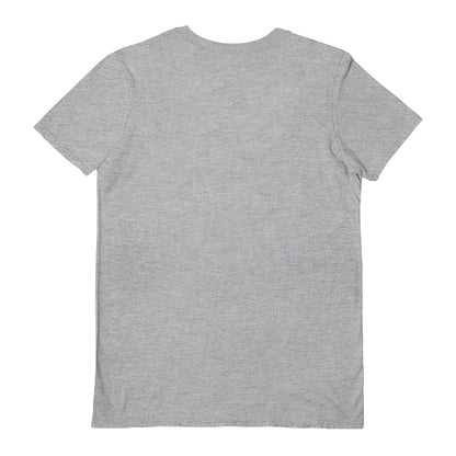 Sports Grey - Back - Sanrio Unisex Adult Pompompurin Drinks T-Shirt