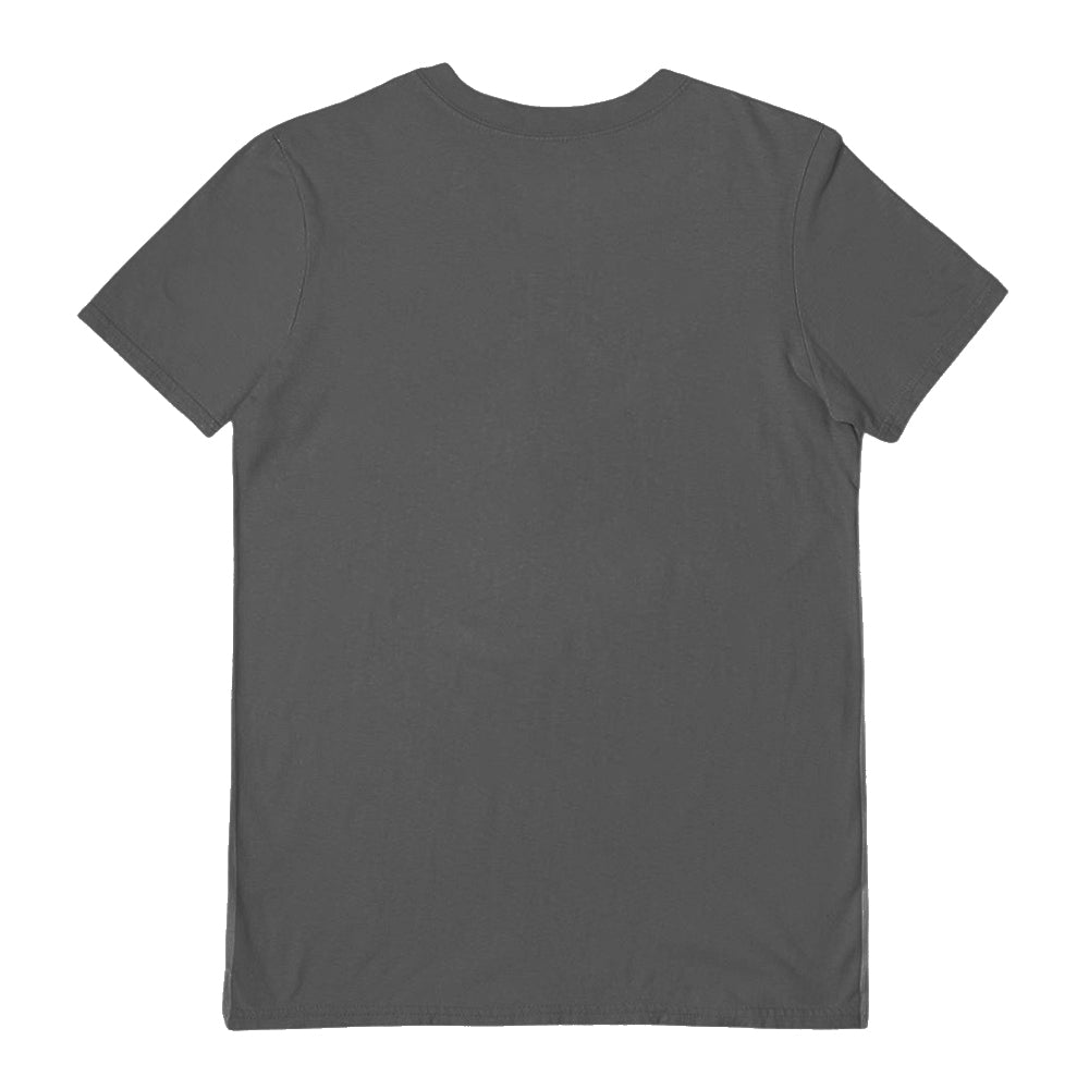 Charcoal - Back - Steven Rhodes Unisex Adult You Drive Me Insane T-Shirt