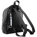 Black-White-Red - Back - Beetlejuice Beetlejuice Stripe Backpack