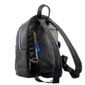 Black-Blue - Side - Harry Potter Ravenclaw Backpack