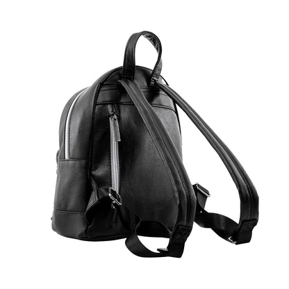 Black - Back - Harry Potter Dark Arts Backpack