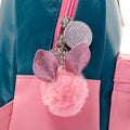 Blue-Pink - Lifestyle - My Hero Academia Fashion Ochaco Uraraka Backpack