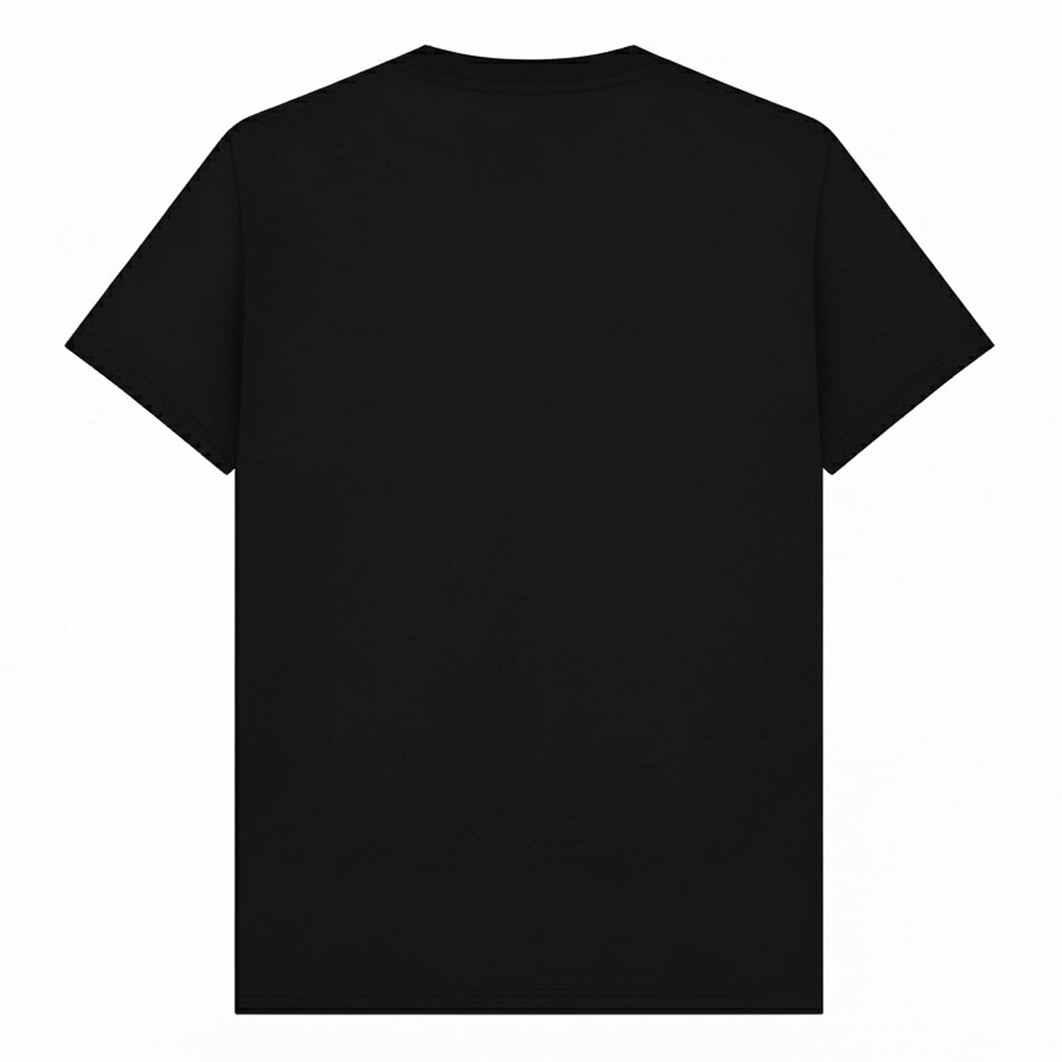 Black - Back - It: Welcome To Derry Unisex Adult Always The Eyes T-Shirt
