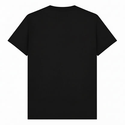 Black - Back - It: Welcome To Derry Unisex Adult Always The Eyes T-Shirt