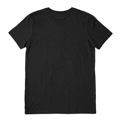 Black - Back - Stranger Things 5 Unisex Adult 1987 T-Shirt