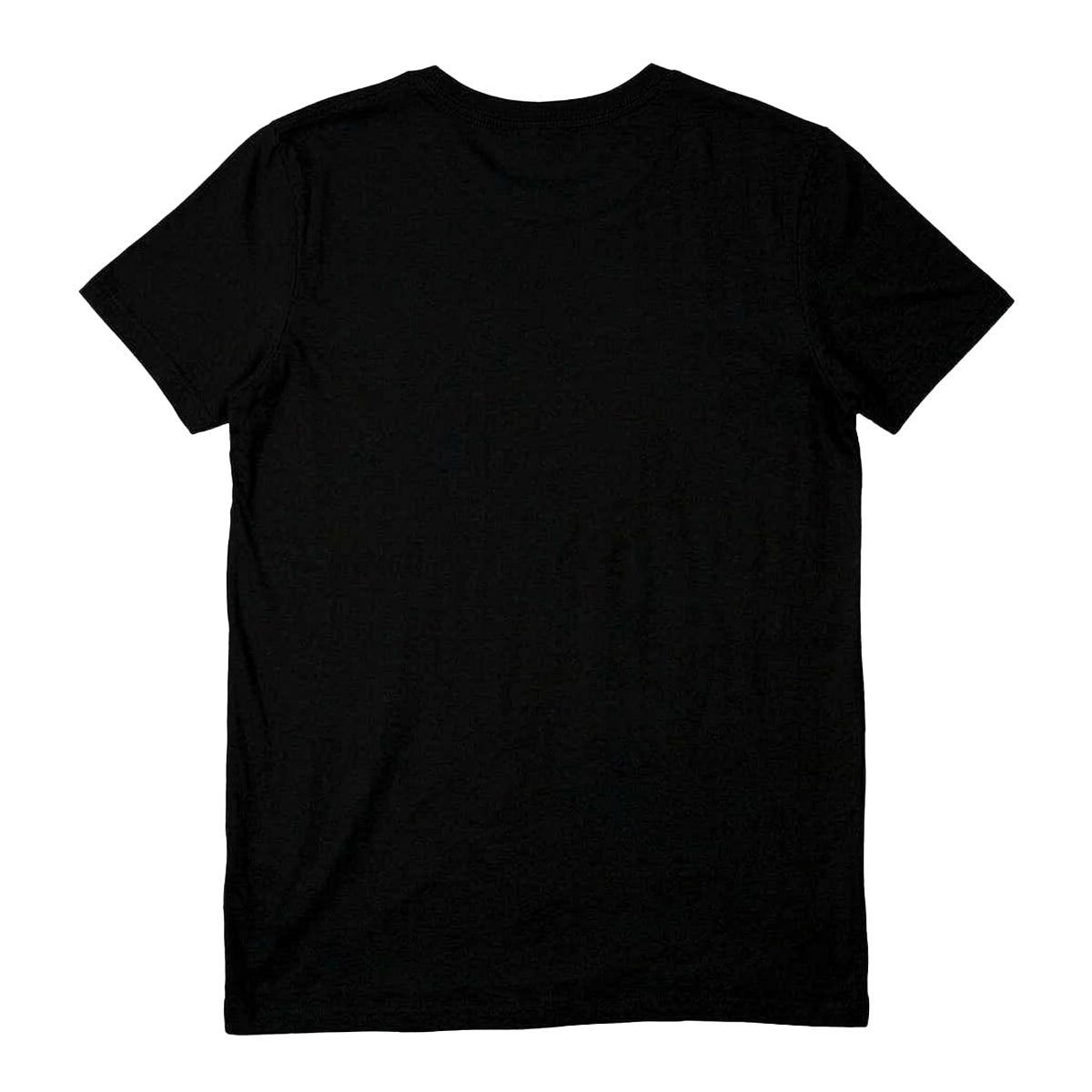 Black - Back - Squid Game 2 Unisex Adult Seoyoung T-Shirt