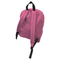 Purple-Pink-White - Back - Ilustrata Watermelon Backpack