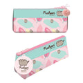 Pink - Front - Pusheen The Cat Pencil Case