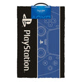 Blue-Black - Front - Playstation X-Ray Section Door Mat