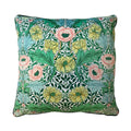 Multicoloured - Front - William Morris Norwich Filled Cushion