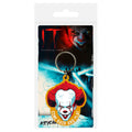 White-Red-Yellow - Lifestyle - IT Chapter Two Come Back And Play Keyring