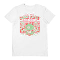 White - Front - Ilustrata Unisex Adult Home Sweete Nature T-Shirt
