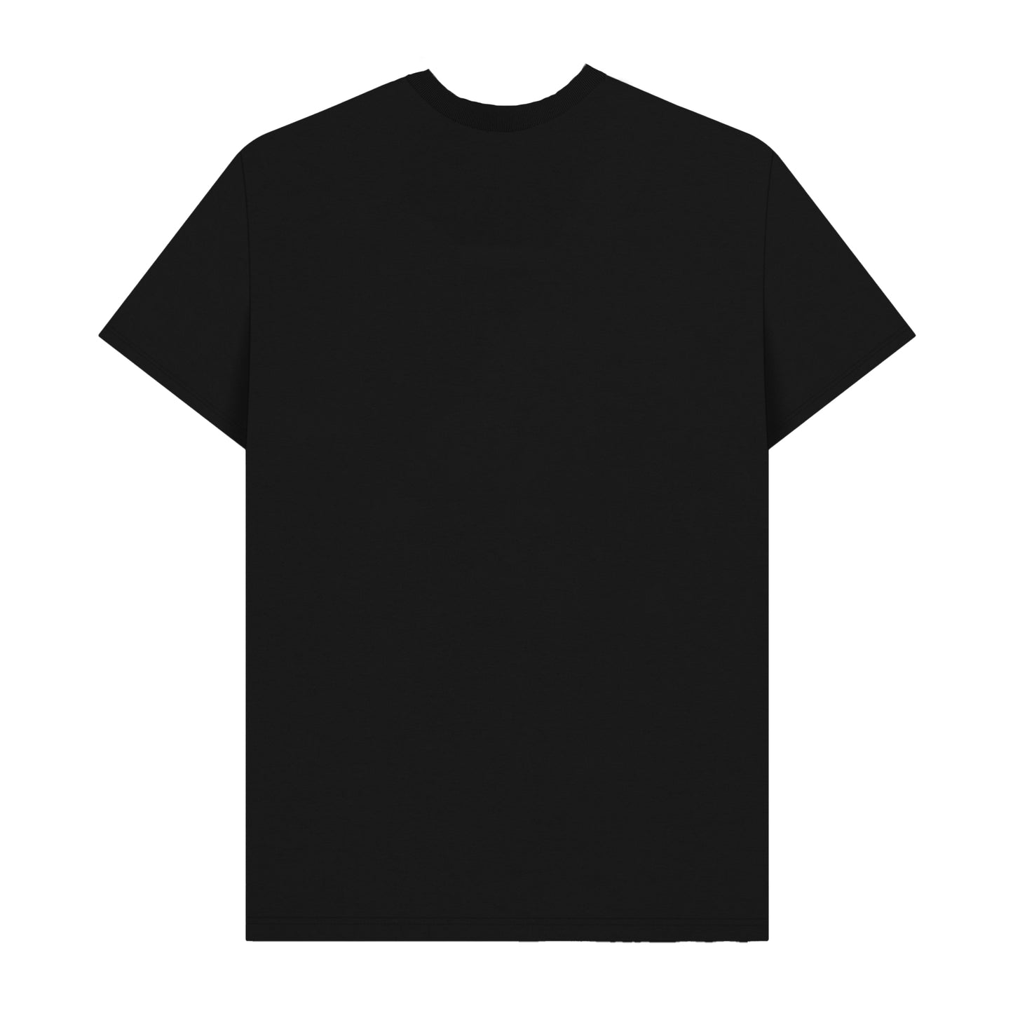 Black - Back - Wonder Woman Womens-Ladies Lasso Of Truth T-Shirt