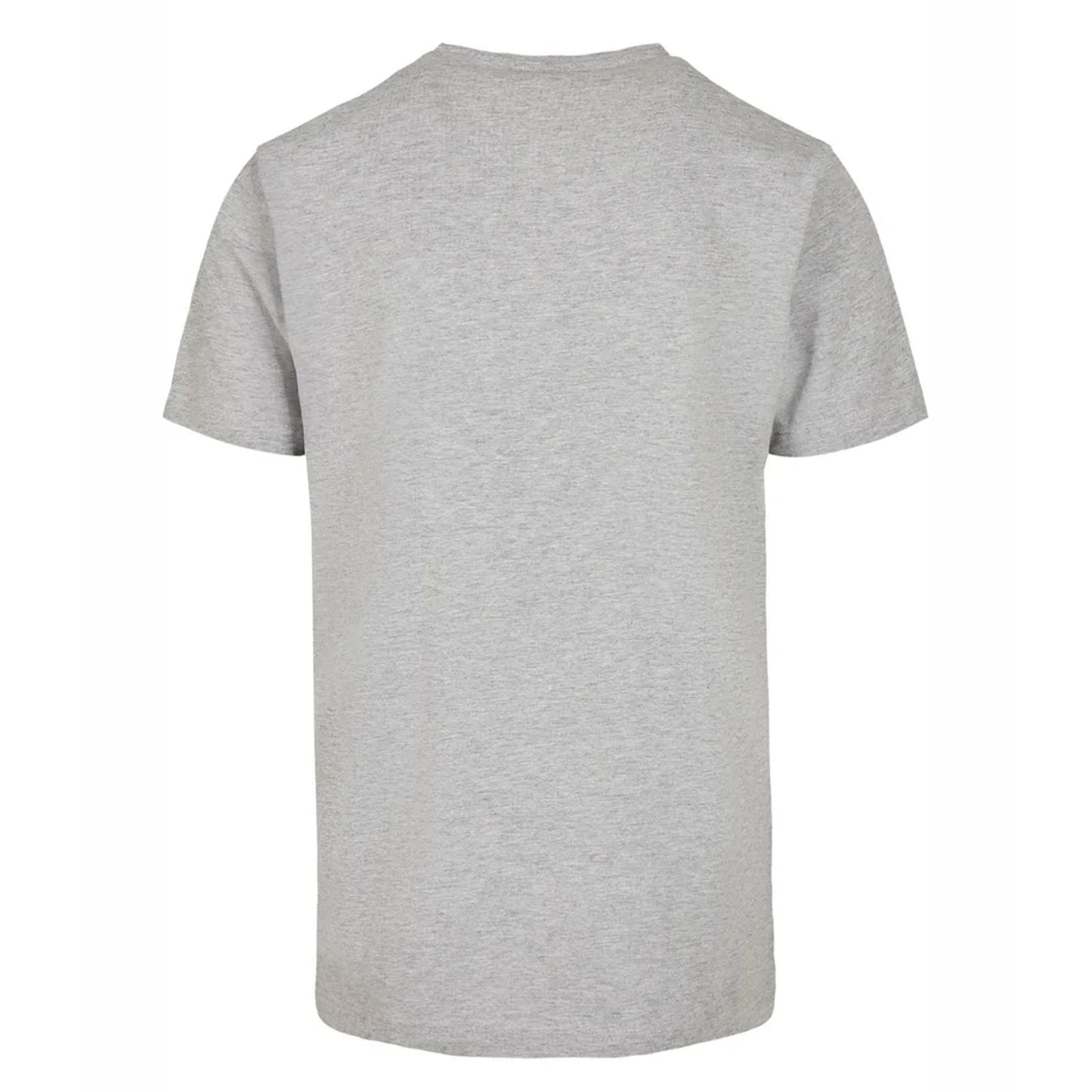 Charcoal - Back - Apoh Unisex Adult Dove Picasso T-Shirt
