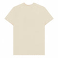 Oat - Back - Friends Unisex Adult Lunch Atop A Skyscraper T-Shirt