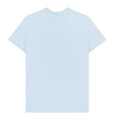 Sky Blue - Back - Friends Unisex Adult Poster T-Shirt