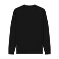 Black - Back - Foreigner Unisex Adult I Want To Know What Love Is Sweatshirt